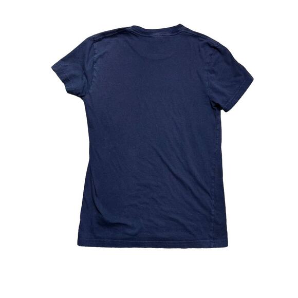 Blue moon rain and woman graphic tee size medium - Picture 3 of 4